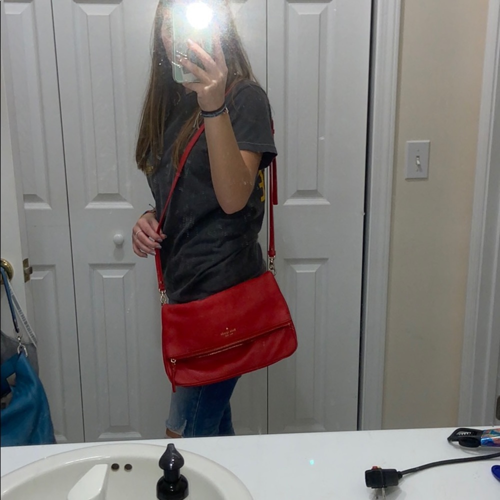 Kate Spade Crossbody